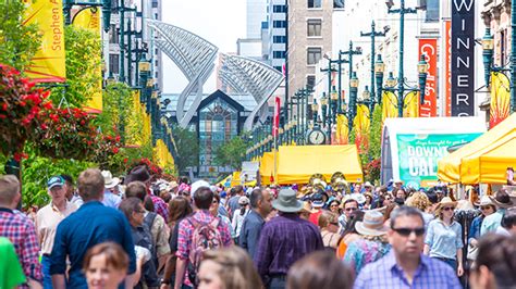 2015 City Of Calgary Census Population Growth Benefits New Calgary