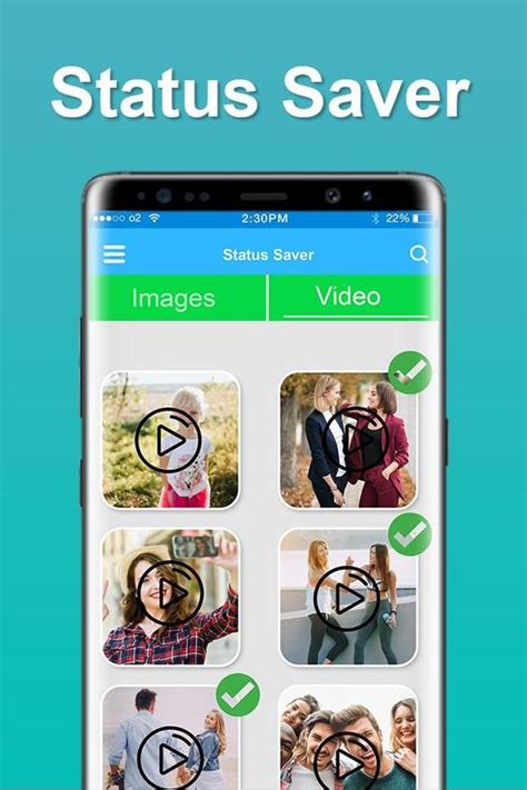 Wondershare mobilego is a then follow after our wondershare mobilego (wm) intro post to download the free trial version of the just like every other useful mobile app, story saver and status downloader for whatsapp can be used. Status Saver for Android - APK Download