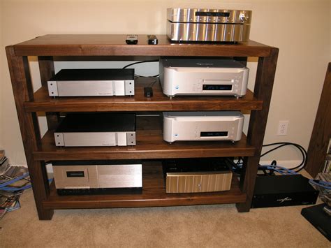 Audio Racks And Stands Foter