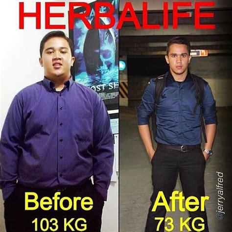 Herbalife Herbalife Is All About Results