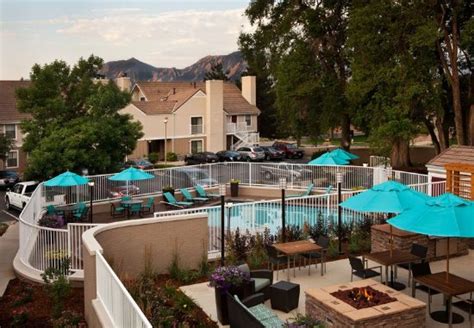 Residence Inn Boulder 178 ̶2̶0̶9̶ Updated 2018 Prices And Hotel