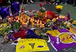 Funeral for Kobe Bryant: Here's What Is Known So Far