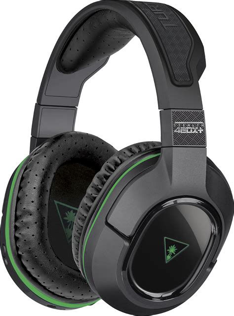 Best Buy Turtle Beach Ear Force Stealth 420X Wireless Gaming Headset