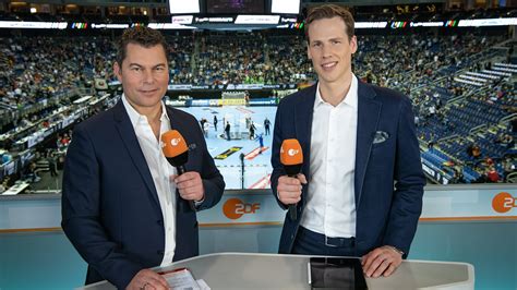 EM-Qualifikationsspiele der Handball-Nationalmannschaft live: ZDF