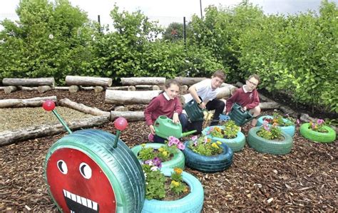 Competition Design Your Ideal Outdoor Classroom Green Schools