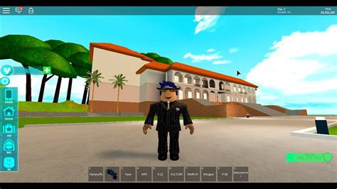 Roblox Sunset City Vercetti Mansion Tye7 Tour Youtube How To Increase