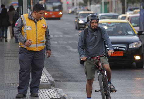 Ley De Convivencia Vial Conoce Los Nuevos Derechos Obligaciones Y Multas Para Ciclistas Diariotv