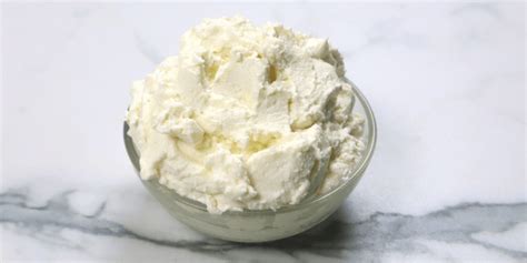How To Make Cream Cheese At Home In India Tasted Recipes