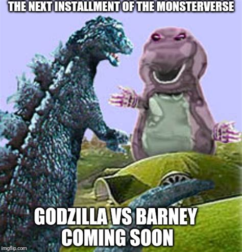 Wwe oh no, what should i do. When is the next monsterverse installment after Godzilla ...