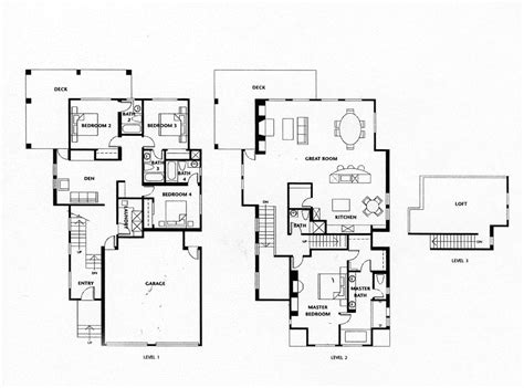 We did not find results for: Luxury Homes Floor Plans 4 Bedrooms Small Luxury House ...