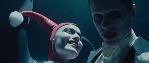 Suicide Squad Extended Cut Review More Joker More Harley Quinn More