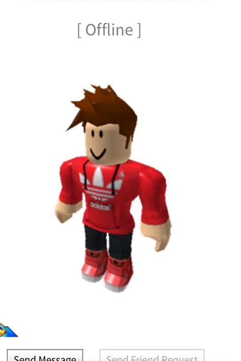 Cute Roblox Avatars Boy 126 Best Roblox Characters Images In 2020