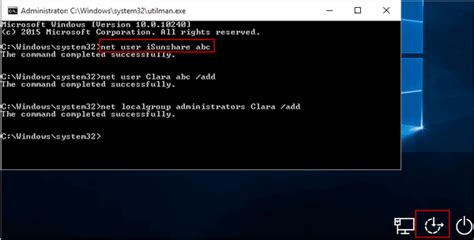 How To Reset Admin Password In Windows Vrogue