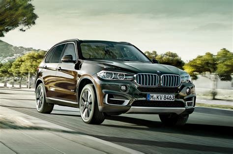 Bmw Reveals Armoured X5 Ahead Of Moscow Motor Show Debut Autocar