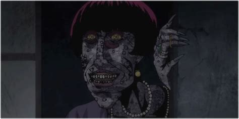 5 Junji Ito Stories That Will Give You Nightmares And 5 That Definitely