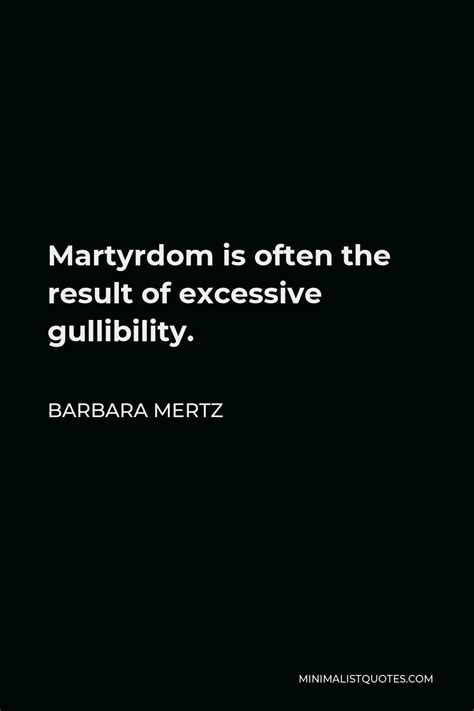 Martyrdom Quotes Minimalist Quotes
