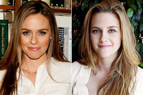 Celebrity Look Alikes Who Will Make You Question Your Own Eyes