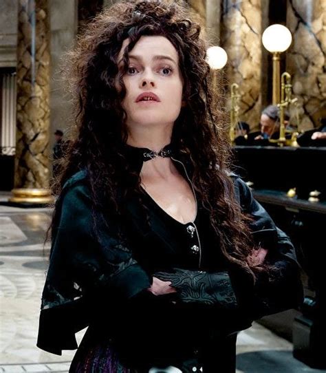 Bellatrix Lestrange The Dark Mistress Of Madness By Happyyipo Medium