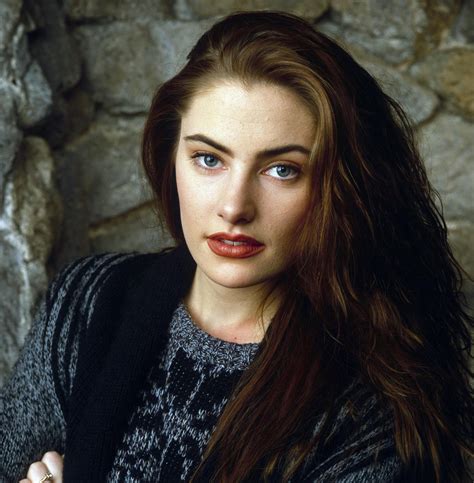 Twin Peaks Actress Madchen Amick Serie Twin Peaks Twin Peaks Tv Series Photo Cast Abc Photo