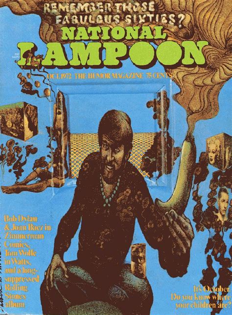 Pin By John Donch On National Lampoon Covers National Lampoons