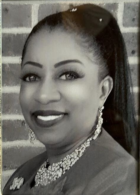 Obituary Of Michelle Marie Washington Vaughn C Greene Funeral Ser