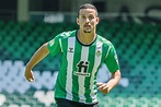 Betis: Luiz Felipe will miss the first league game after being ...