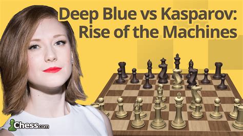 Deep Blue Chess Games Psaweadvisors