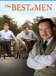 Los mejores hombres - Película 2012 - SensaCine.com