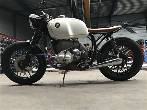 Best Picture Of Cafe Racer Bmw R Custom Bikes Cafe Racers Bmw