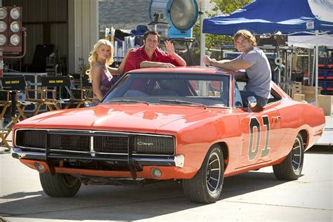 Feature Four Wheelers 20 Best Movie Cars Hiconsumption