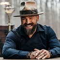 Zac Brown Opens Up About Taking Risks with His Solo Album | PEOPLE.com