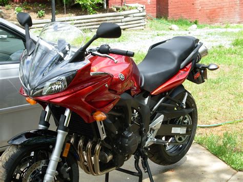 For Sale 2006 Yamaha Fz6