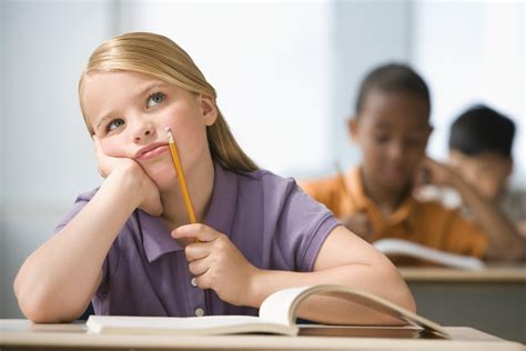 How To Improve Your Childs Attention And Stay On Task