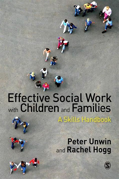 Pdf Effective Social Work With Children And Families A Skills