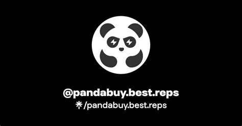 Pandabuybestreps Instagram Tiktok Linktree