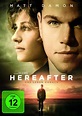 Hereafter - Das Leben danach (DVD) – jpc