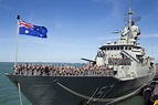 Australia spends $65 bln on navy upgrade but submarine deal stalks PM ...