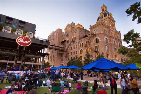 15 Best Things To Do In San Antonio Besides The Alamo