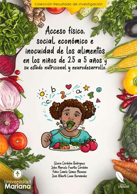 PDF Acceso físico social económico e inocuidad de los alimentos en