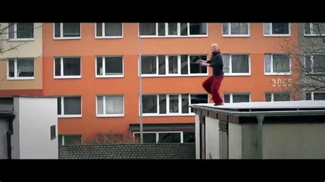 Blackmill Journeys End Parkour Music Video Youtube