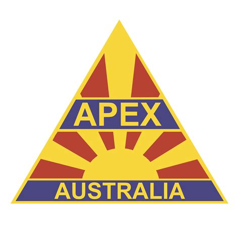 Apex Australia Logo Png Transparent Svg Vector Freebie Supply Sexiz Pix