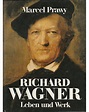 Richard Wagner - Leben und Werk-Bilddokumentation