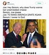 The Best Joe Biden Memes That Stand the Test of Time