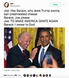 The Best Joe Biden Memes That Stand the Test of Time