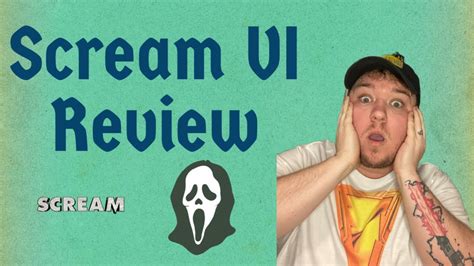 Scream Vi Full Review Youtube