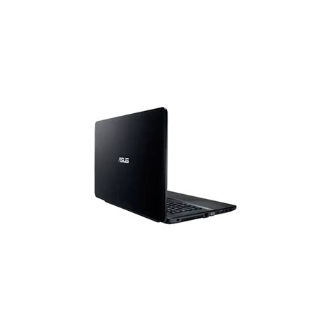 Notebook Asus X751lj Ty171t Intel Core I5 5200u Ram 8gb Hd 1tb