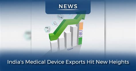 Export Of Medical Devices From India Surges To Rs 27818 Crores 1615
