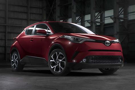 These tutorials explain the c++ language from its basics up to the newest features introduced by c++11. Estos son los colores del Toyota C-HR ¿con cuál te quedas?