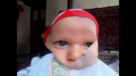 en güzel bebek resimler fatmanur buğlem çalkar - YouTube