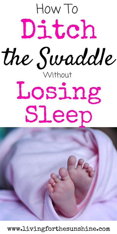 How To Stop Swaddling Baby Without Losing Sleep Baby Development